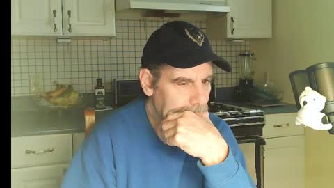 Ray online show from March 26, 2026, 11:27 am