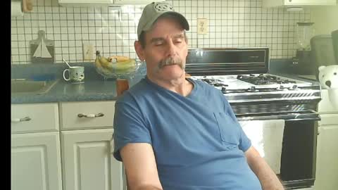 Ray online show from May 16, 2026, 7:56 pm