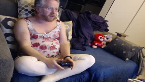 Sunshine Ray online show from December 24, 2024, 11:22 pm