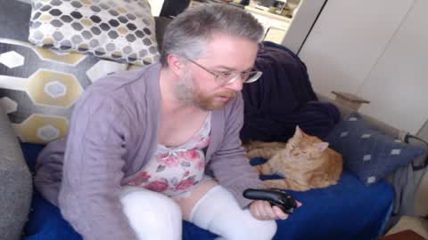 Sunshine Ray online show from December 25, 2024, 6:41 pm