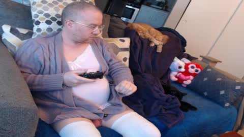 Sunshine Ray online show from January 4, 2025, 4:32 pm