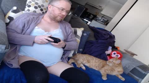 Sunshine Ray online show from January 19, 2025, 8:51 pm