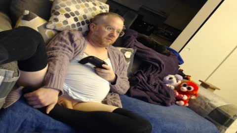 Sunshine Ray online show from January 19, 2025, 11:53 pm