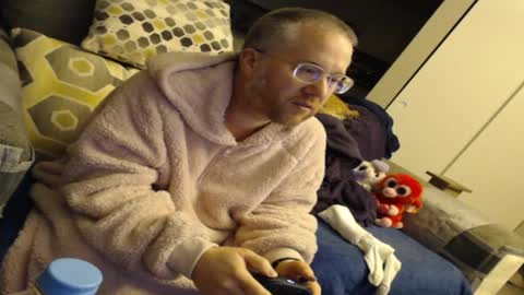 Sunshine Ray online show from January 22, 2025, 1:42 am