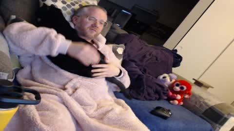 Sunshine Ray online show from January 23, 2025, 1:08 am