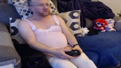 Sunshine Ray online show from February 2, 2025, 9:34 pm