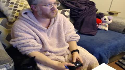 Sunshine Ray online show from February 10, 2025, 11:55 pm