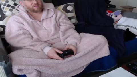 Sunshine Ray online show from February 16, 2025, 5:37 pm