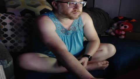 Sunshine Ray online show from October 7, 2025, 12:19 am