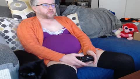 Sunshine Ray online show from October 12, 2025, 2:49 pm