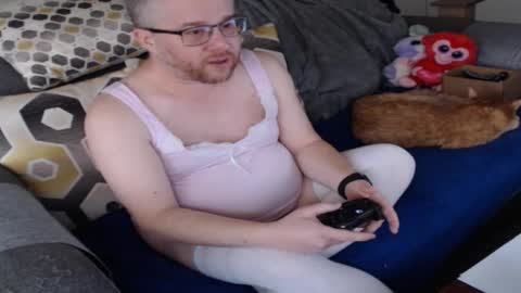 Sunshine Ray online show from November 8, 2025, 5:12 pm