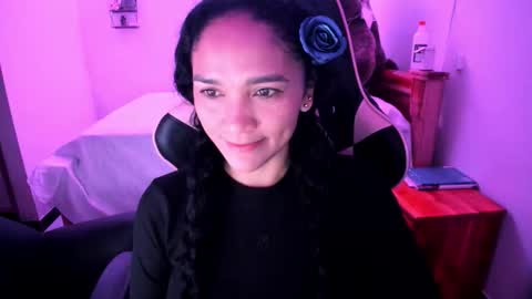 Danna online show from March 11, 2026, 2:34 pm