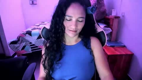 Danna online show from March 12, 2026, 3:07 pm