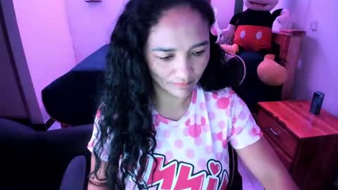Danna online show from June 13, 2026, 1:25 am