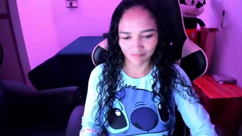 Danna online show from July 9, 2026, 6:34 pm
