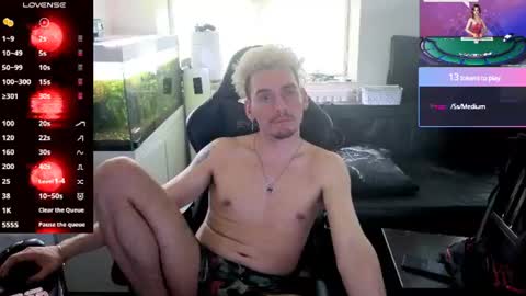 Snapshot of rayzel31 chatting on June 27, 2026, 6:02 pm Rayzel online show from June 27, 2026, 6:02 pm