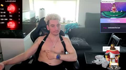 Snapshot of rayzel31 chatting on July 3, 2026, 3:18 pm Rayzel online show from July 3, 2026, 3:18 pm