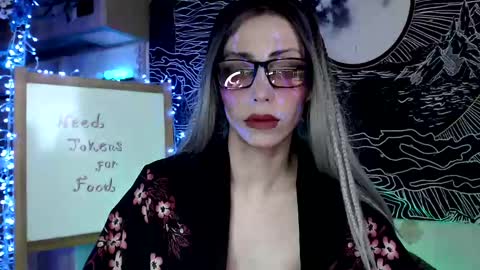  Yrriel Strife Candy-Demon Caveboy mr. Cringe   online show from March 7, 2025, 7:41 am