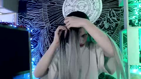  Yrriel Strife Candy-Demon Caveboy mr. Cringe   online show from March 10, 2025, 1:54 pm