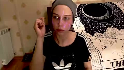  Yrriel Strife Candy-Demon Caveboy mr. Cringe   online show from September 13, 2025, 6:18 pm