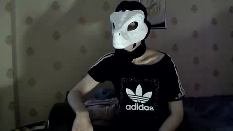  Yrriel Strife Candy-Demon Caveboy mr. Cringe   online show from October 4, 2025, 6:22 am