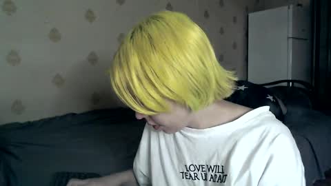  Yrriel Strife Candy-Demon Caveboy mr. Cringe   online show from April 4, 2026, 4:00 am