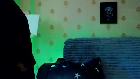  Yrriel Strife Candy-Demon Caveboy mr. Cringe   online show from April 12, 2026, 2:22 pm