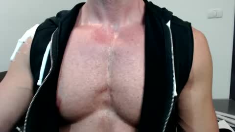 razorramon13 online show from January 25, 2025, 10:51 am