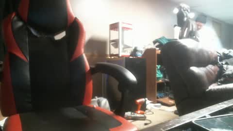 Snapshot of rdyforitall chatting on December 12, 2024, 6:36 am Mr Nice online show from December 12, 2024, 6:36 am