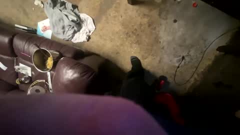 Snapshot of rdyforitall chatting on December 26, 2024, 9:04 pm Mr Nice online show from December 26, 2024, 9:04 pm