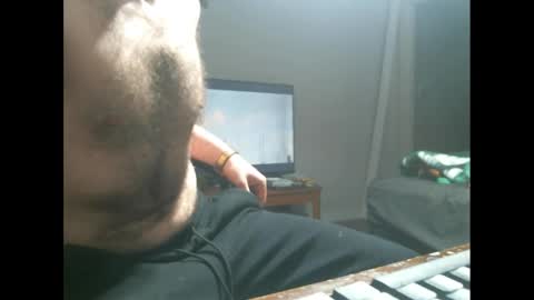 Snapshot of rdyforitall chatting on February 18, 2025, 11:11 am Mr Nice online show from February 18, 2025, 11:11 am