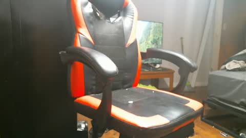 Snapshot of rdyforitall chatting on February 26, 2025, 4:47 am Mr Nice online show from February 26, 2025, 4:47 am