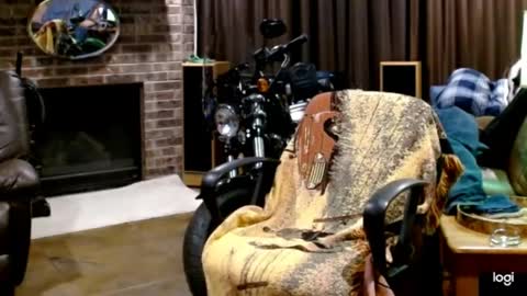 Snapshot of ready4aride2day chatting on January 3, 2025, 11:03 am ready4aride2day online show from January 3, 2025, 11:03 am