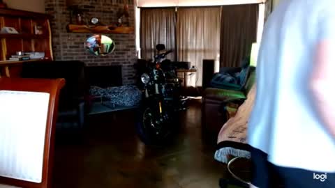 Snapshot of ready4aride2day chatting on January 18, 2025, 6:53 pm ready4aride2day online show from January 18, 2025, 6:53 pm