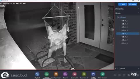 Snapshot of ready4aride2day chatting on February 9, 2025, 7:05 am ready4aride2day online show from February 9, 2025, 7:05 am