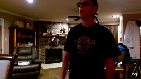 Snapshot of ready4aride2day chatting on February 27, 2025, 10:48 am ready4aride2day online show from February 27, 2025, 10:48 am