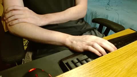 Scrappy Coco online show from October 5, 2025, 2:43 am