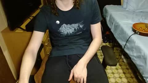 Scrappy Coco online show from January 18, 2026, 10:35 pm