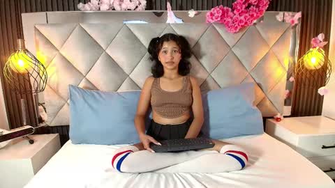 DONCELLA online show from February 16, 2026, 8:38 pm