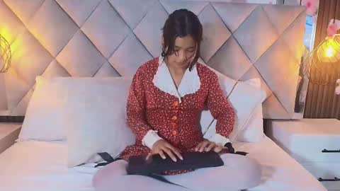 DONCELLA online show from February 25, 2026, 7:34 pm