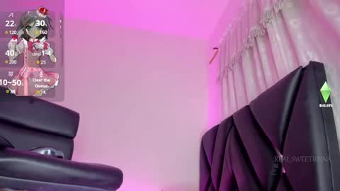 real_sweetbrina online show from December 26, 2024, 12:49 pm