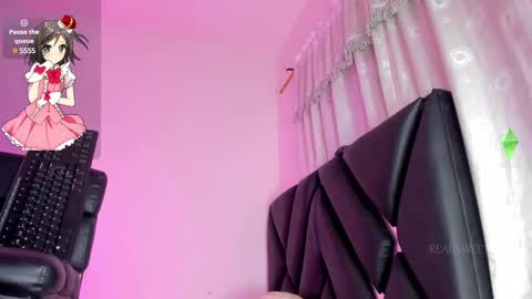 real_sweetbrina online show from January 8, 2025, 12:15 pm