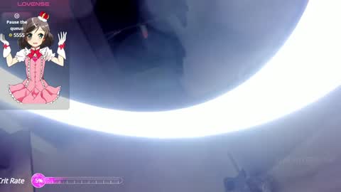 real_sweetbrina online show from February 2, 2025, 3:10 am