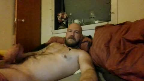 real_viking1 online show from November 7, 2025, 6:35 am