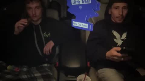 Jacob online show from December 3, 2025, 3:14 am