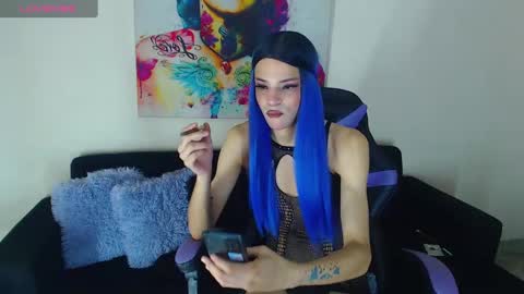 Cattleya Exposito  online show from January 9, 2025, 12:46 am