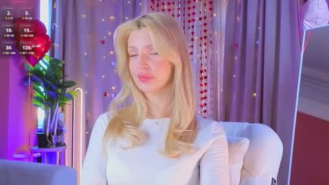 Snapshot of realcrystal chatting on February 18, 2026, 6:09 am Grace online show from February 18, 2026, 6:09 am