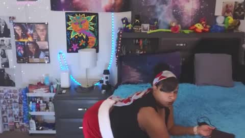 realgoddessdream online show from February 3, 2026, 12:20 am