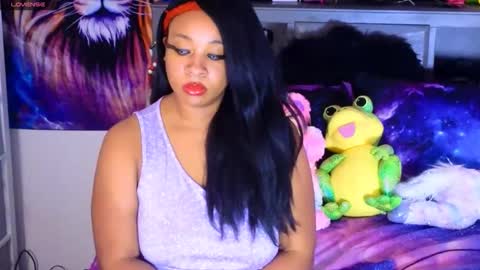 realgoddessdream online show from June 6, 2026, 5:12 am