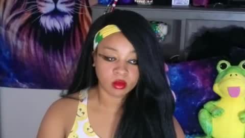 realgoddessdream online show from June 13, 2026, 3:04 am